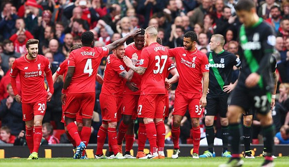 哈托：我觉得我很适合切尔西目前的踢法，所以很确定要来这里