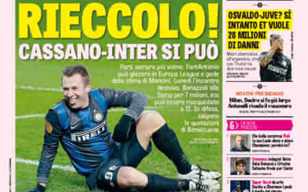 尤文图斯、亚特兰大、佛罗伦萨：换帅为何成了“换汤不换药”？