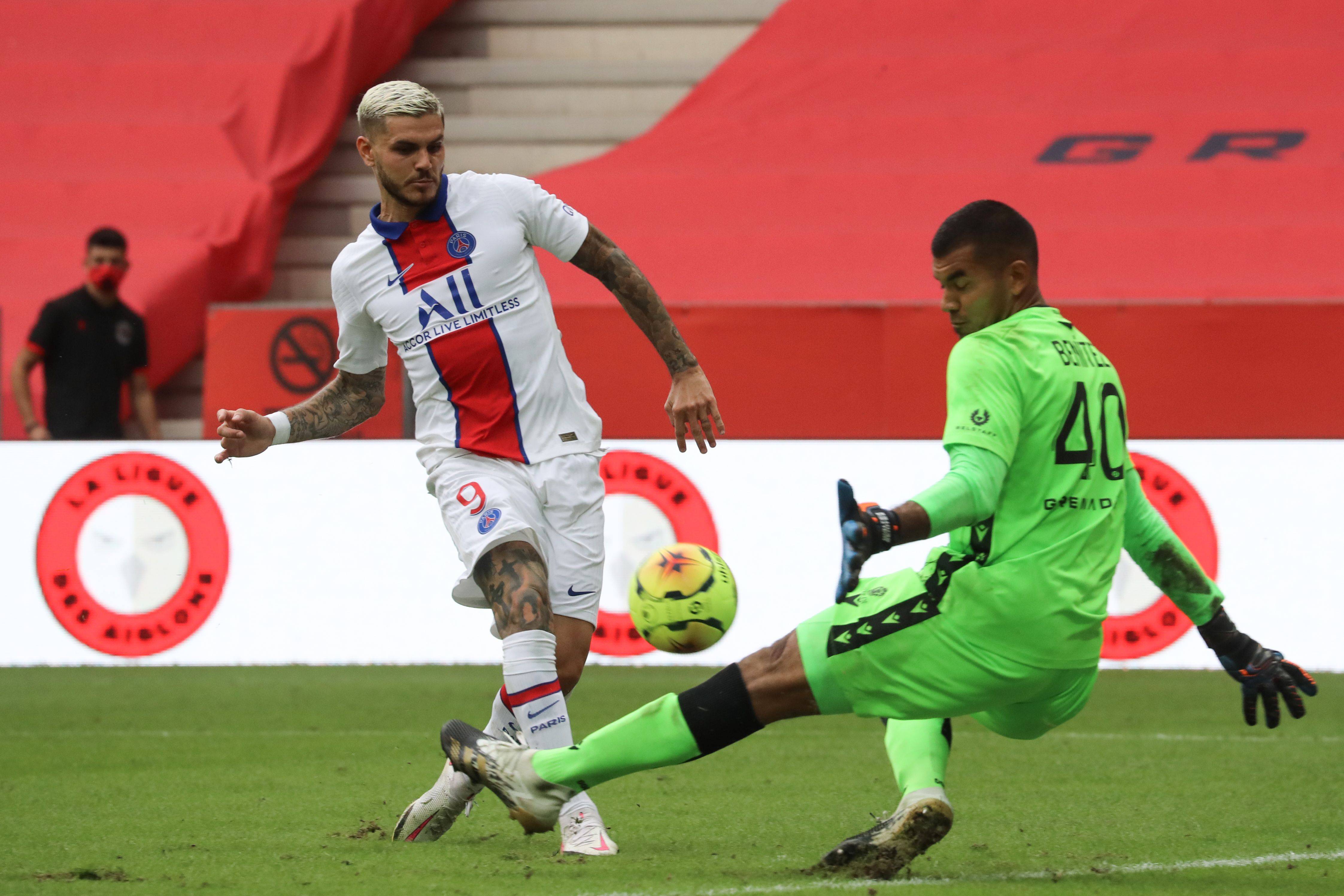 埃芬博格：希望未来乌尔比希成为拜仁一门，目前他是出色替补